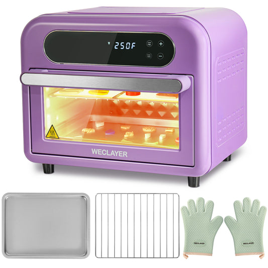 12L Polymer Clay Oven