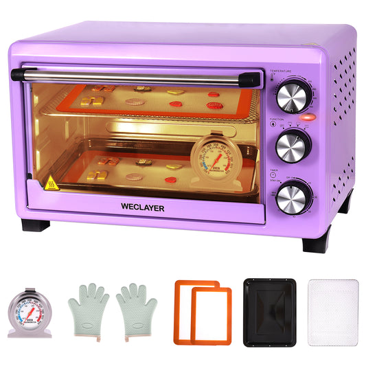 23L Polymer Clay Oven