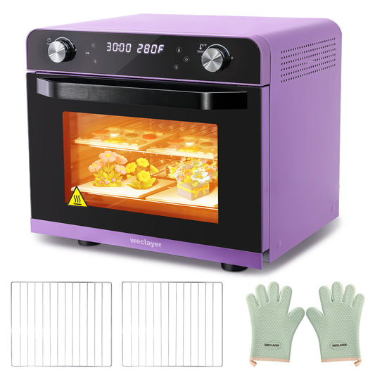 36L Polymer Clay Oven