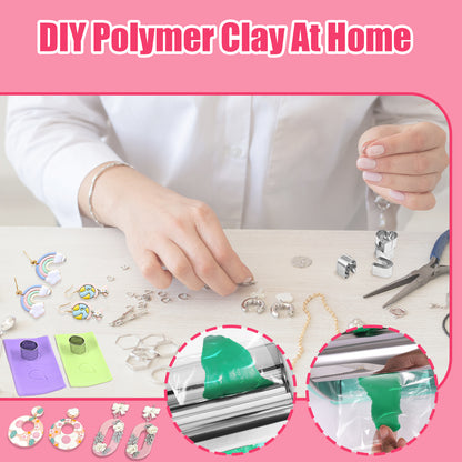 Polymer Clay Press Machine