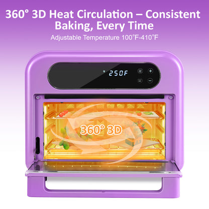 12L Polymer Clay Oven